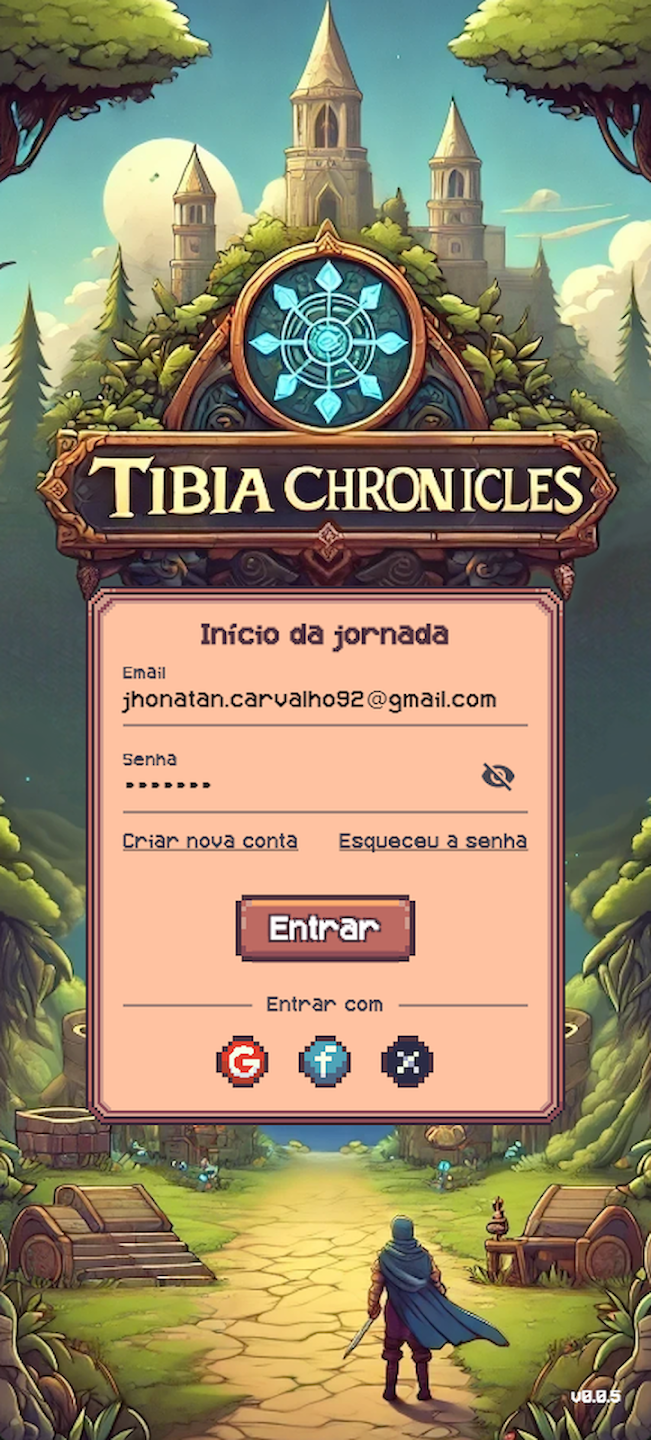 Screenshot do jogo 1