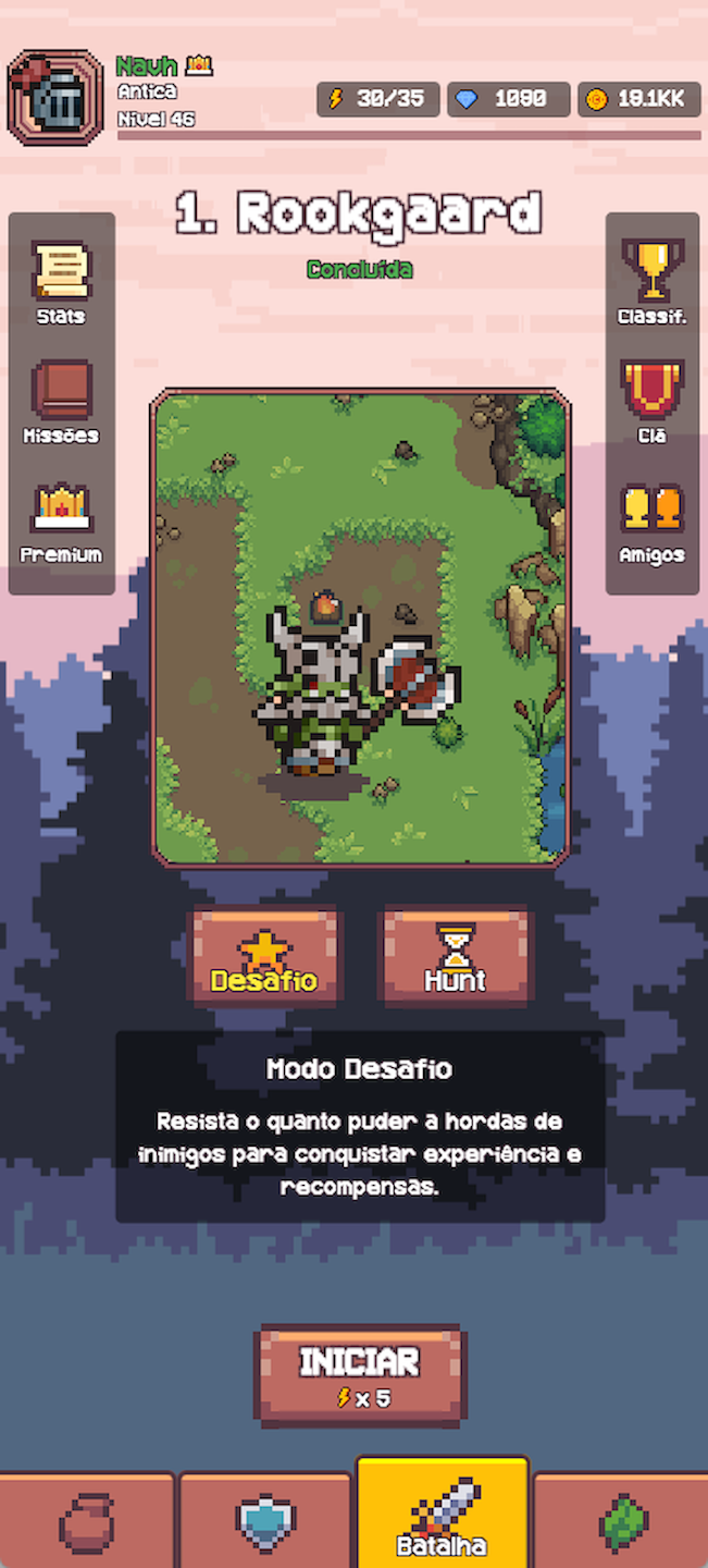 Screenshot do jogo 2