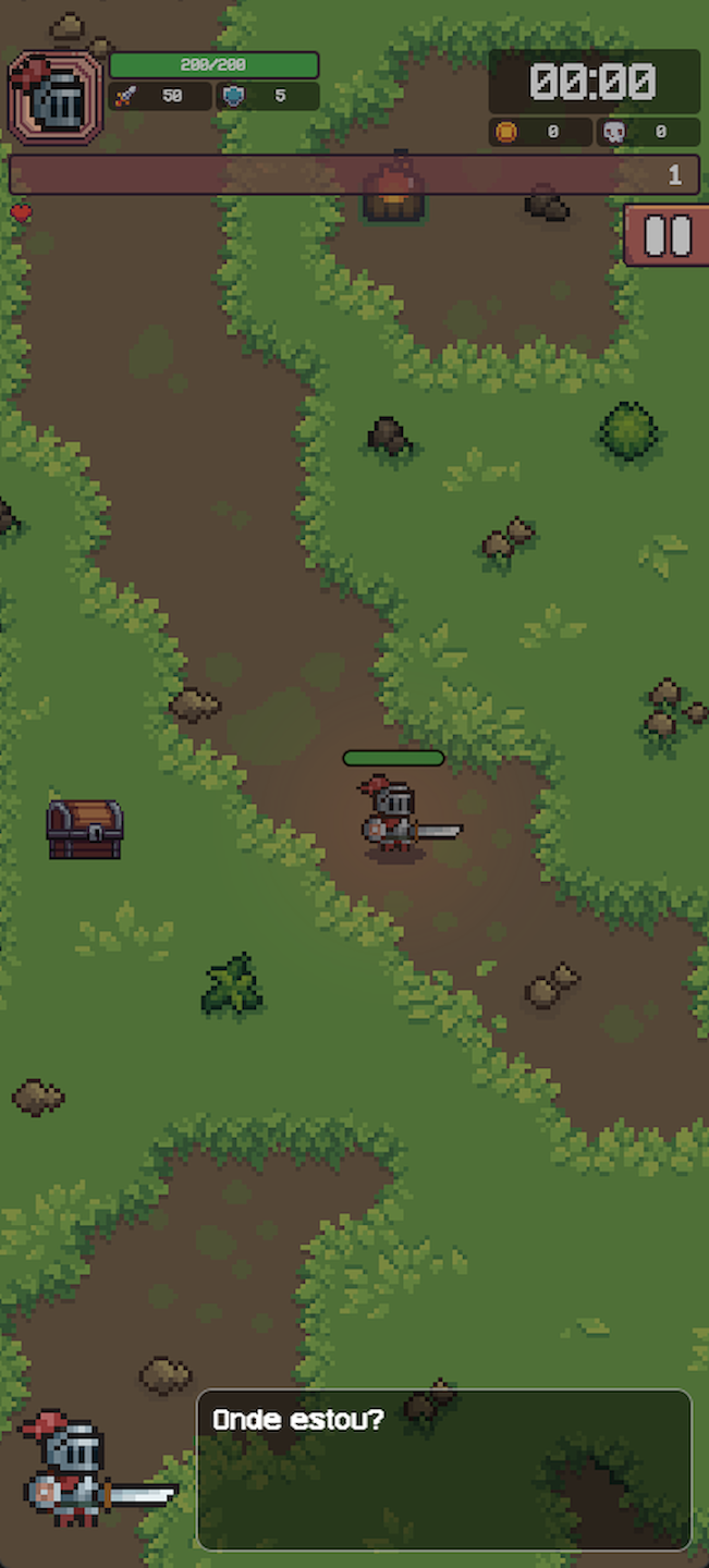 Screenshot do jogo 3